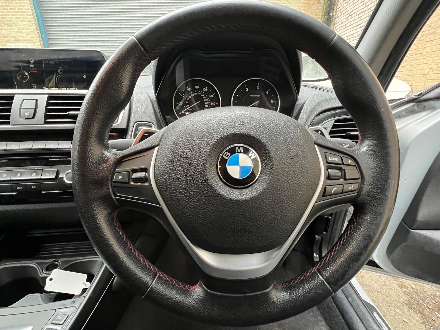 Used BMW 1 Series 2016 for sale - 76849955: Photo 39