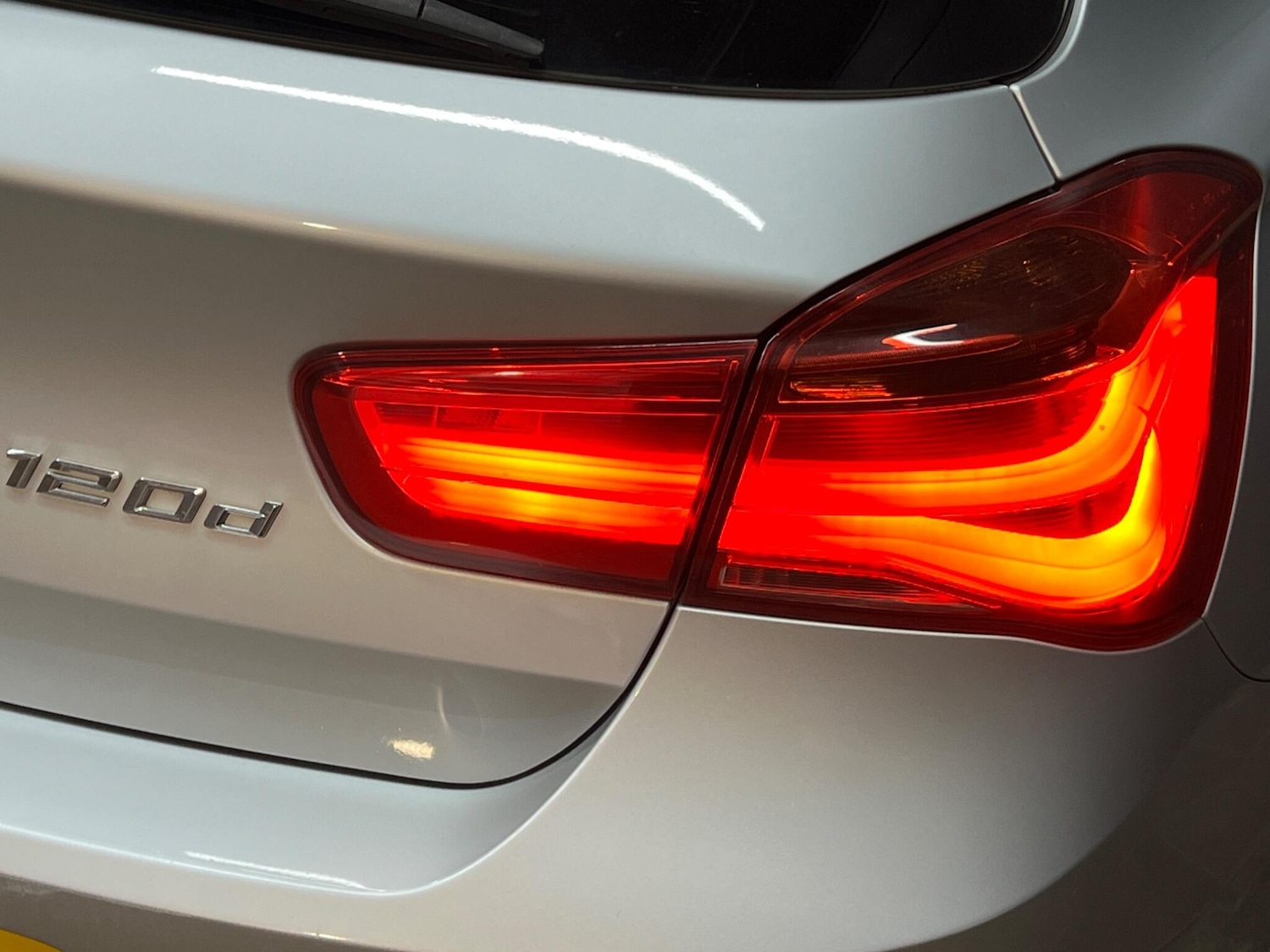 Used BMW 1 Series 2016 for sale - 76849955: Photo 40