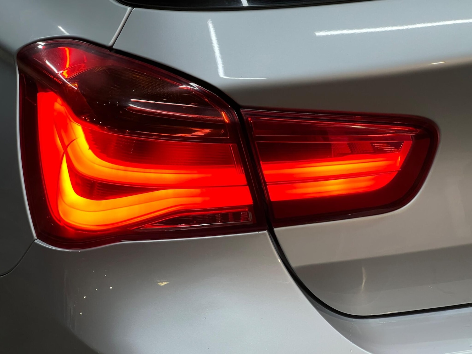 Used BMW 1 Series 2016 for sale - 76849955: Photo 41