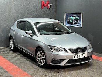 Used SEAT Leon 2018 for sale - 79475667: Photo