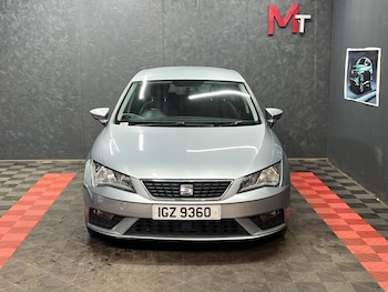 Used SEAT Leon 2018 for sale - 79475667: Photo