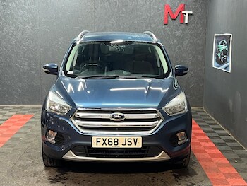 Used Ford Kuga 2019 for sale - 78878226: Photo