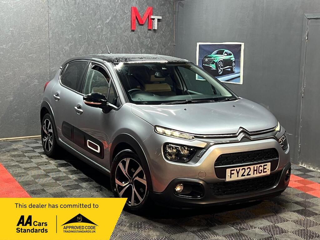 Used Citroen C3 2022 for sale - 76926766: Photo 1