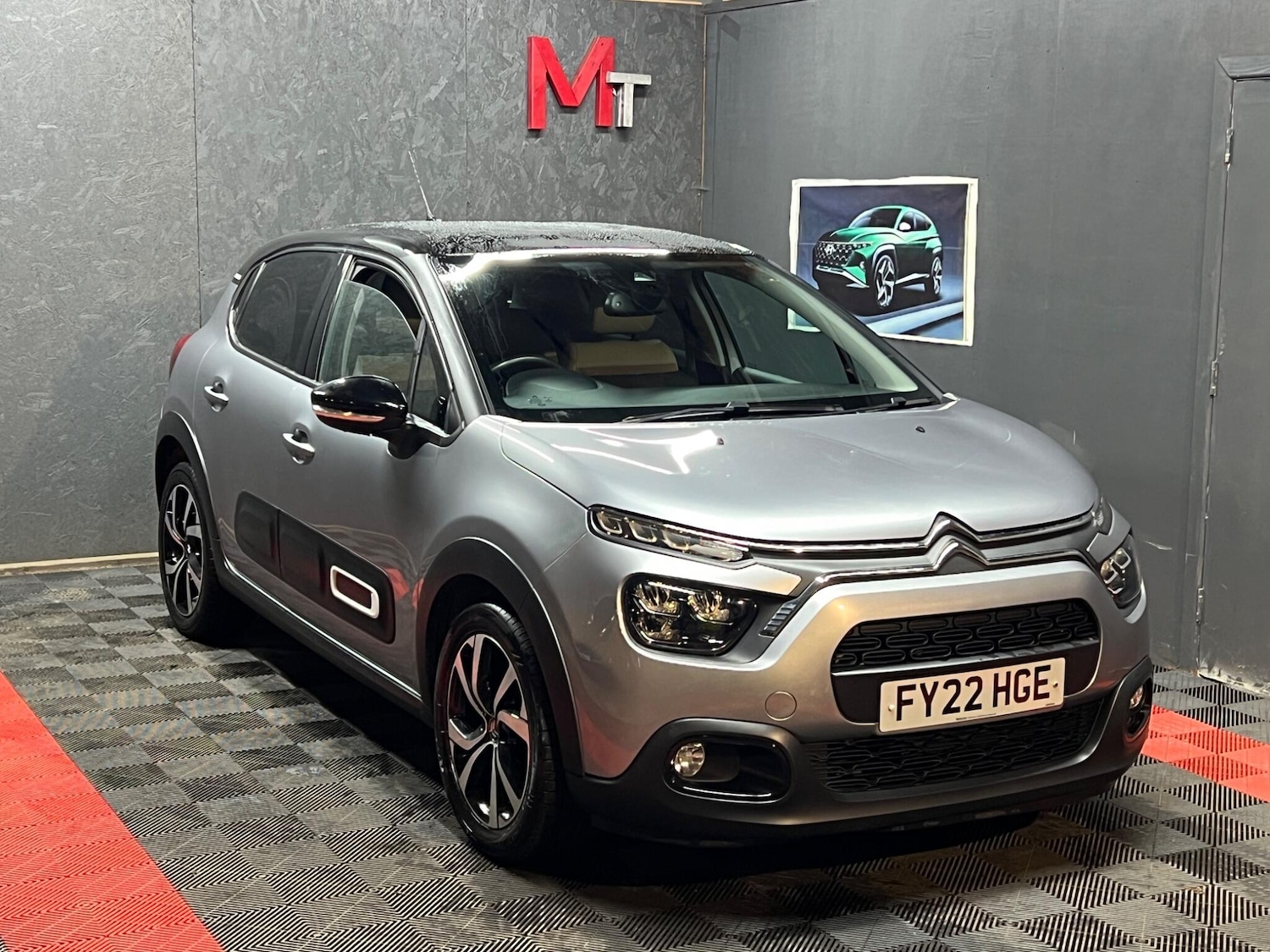 Used Citroen C3 2022 for sale - 76926766: Photo 10