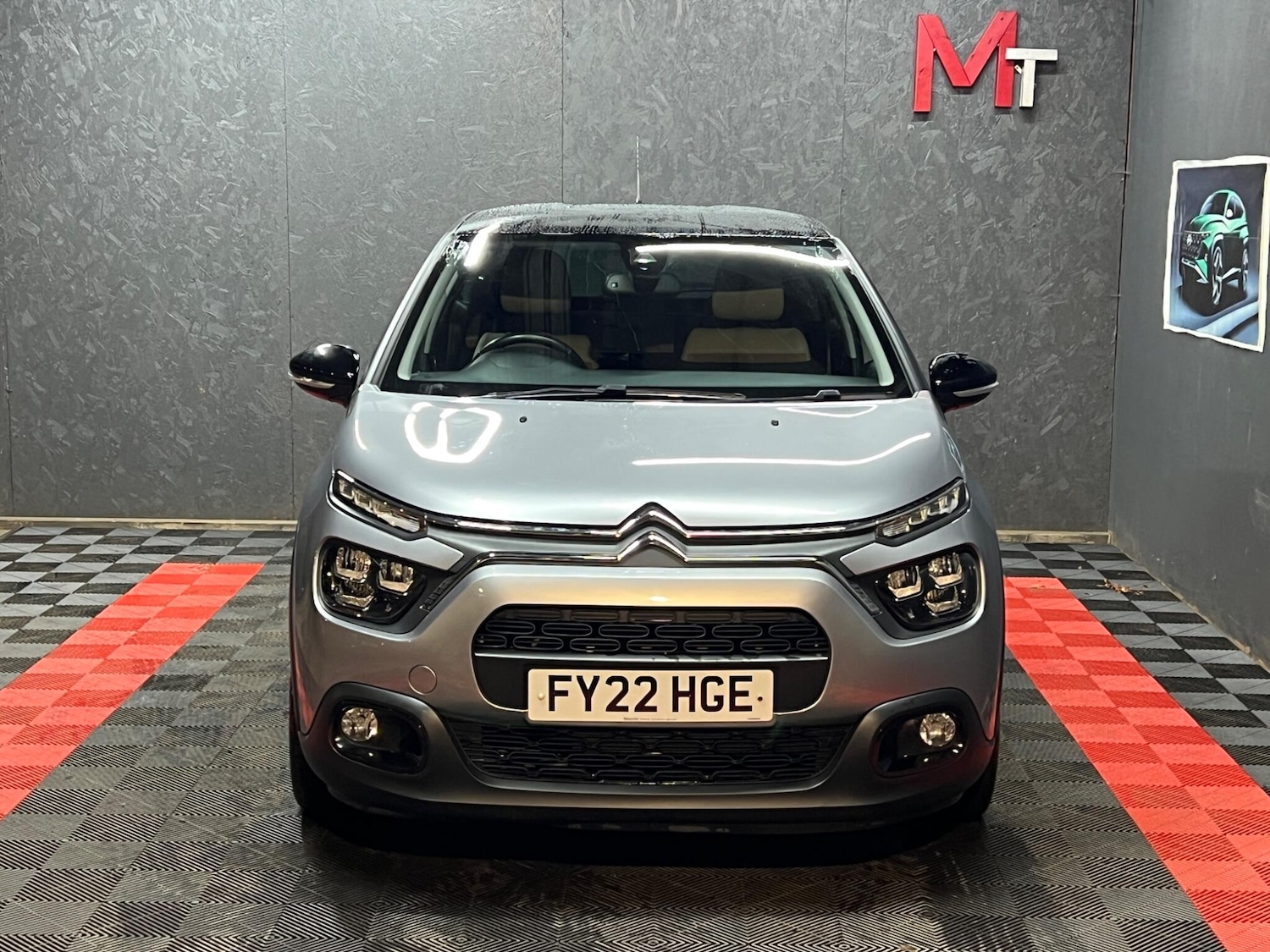 Used Citroen C3 2022 for sale - 76926766: Photo 11