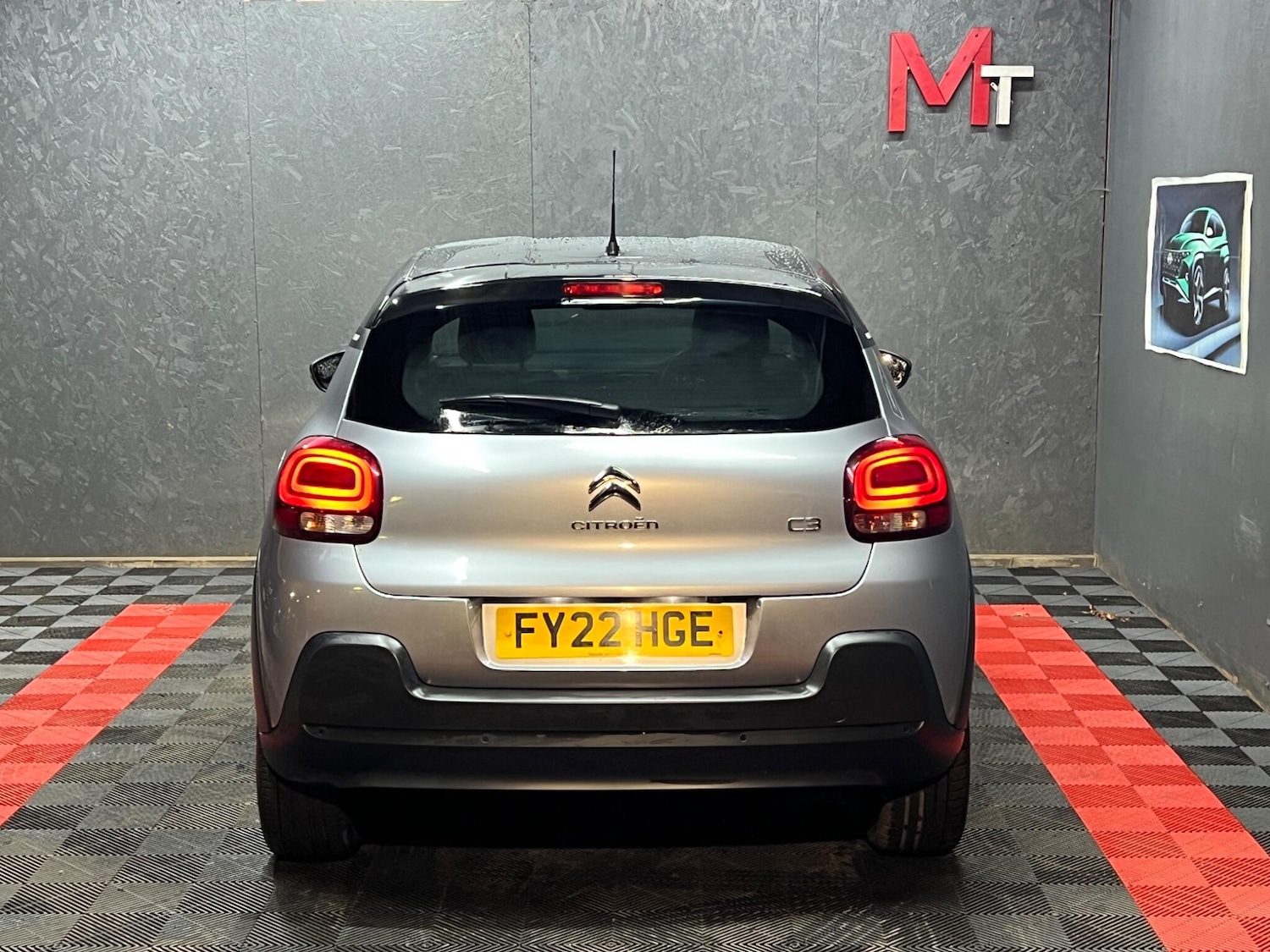 Used Citroen C3 2022 for sale - 76926766: Photo 13