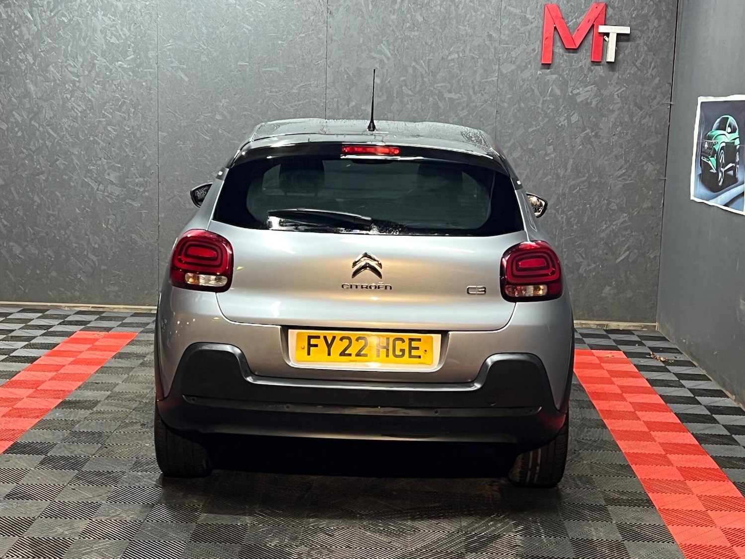 Used Citroen C3 2022 for sale - 76926766: Photo 15