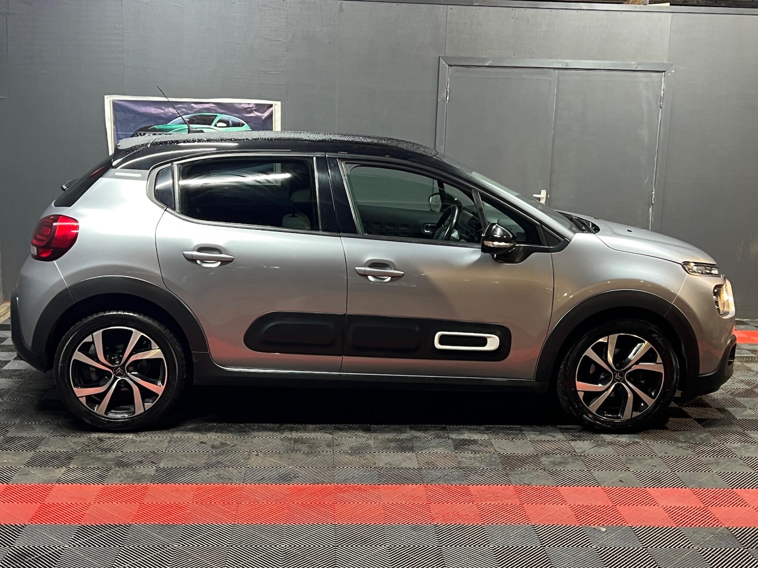 Used Citroen C3 2022 for sale - 76926766: Photo 16