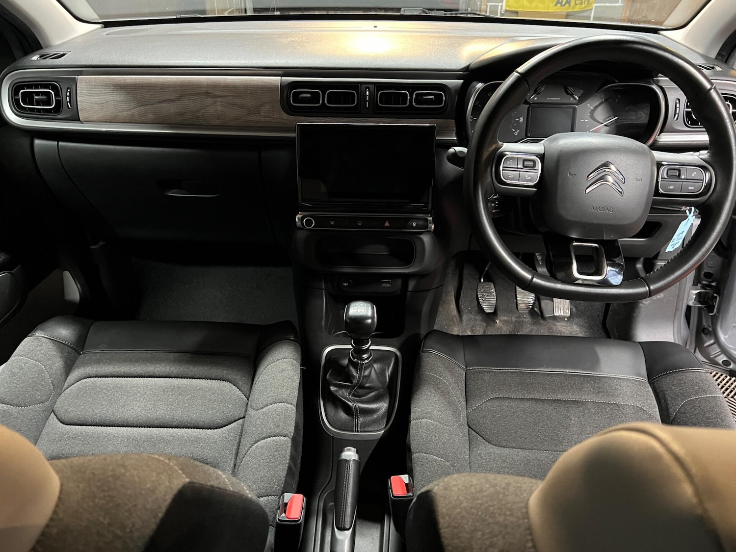 Used Citroen C3 2022 for sale - 76926766: Photo 17