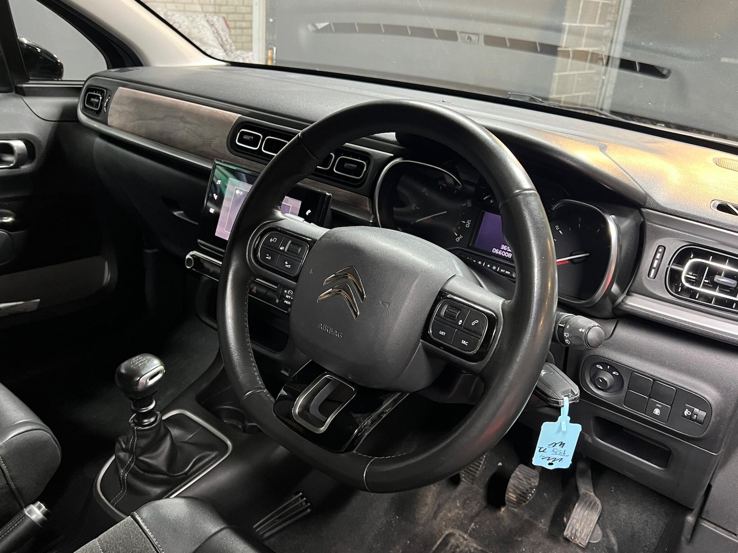 Used Citroen C3 2022 for sale - 76926766: Photo 18