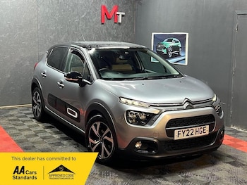 Used Citroen C3 2022 for sale - 76926766: Photo
