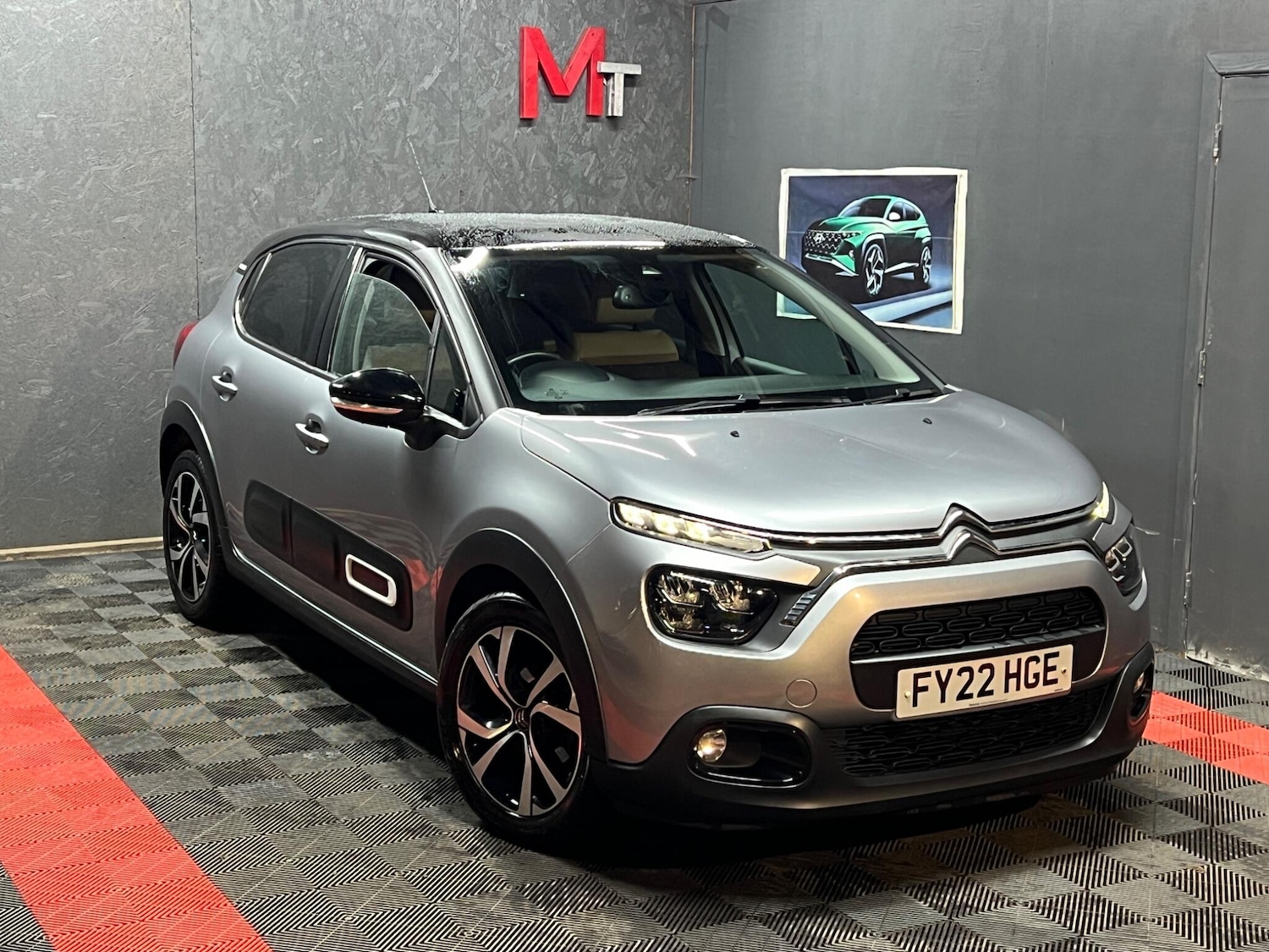 Used Citroen C3 2022 for sale - 76926766: Photo 2