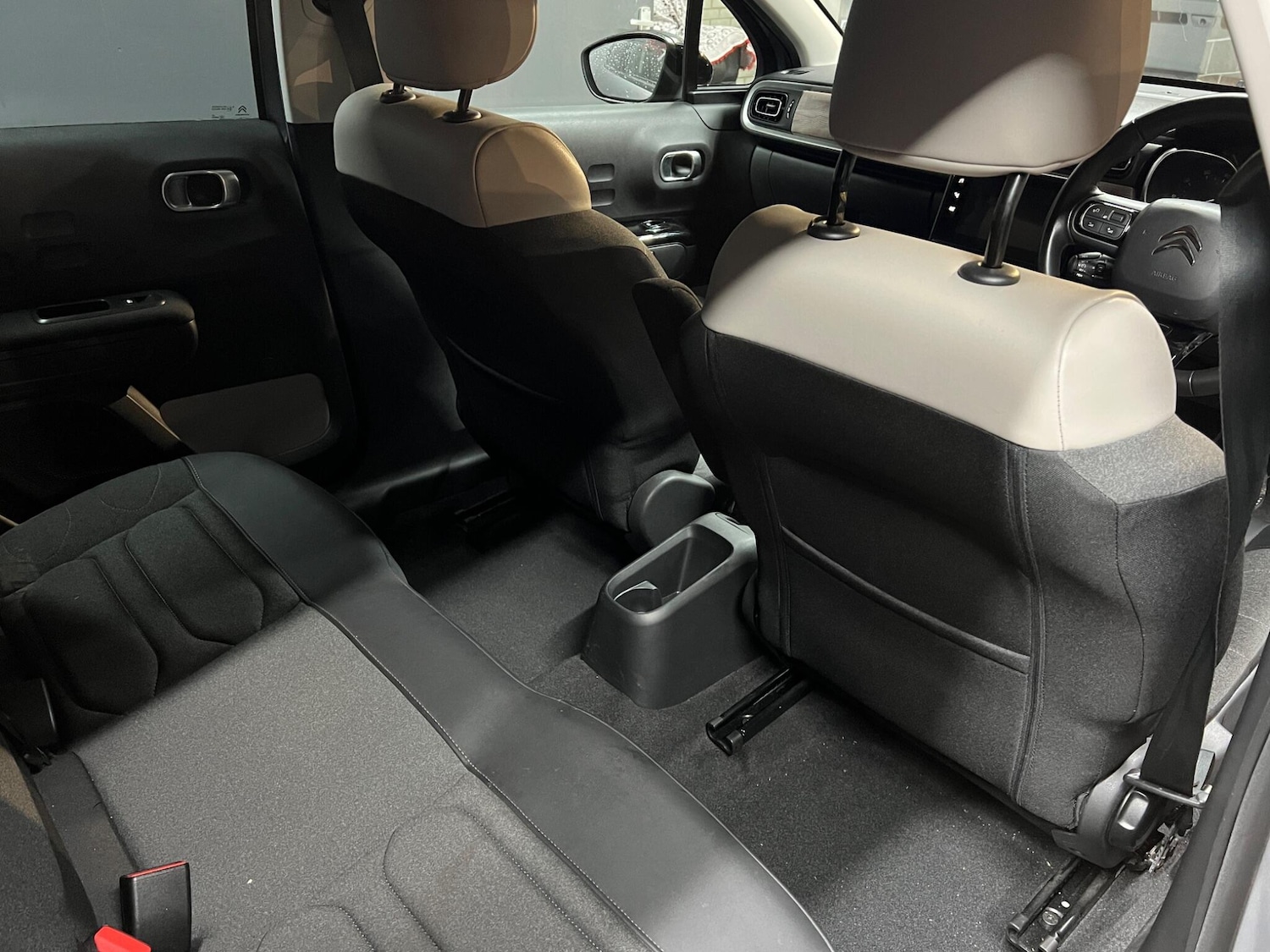 Used Citroen C3 2022 for sale - 76926766: Photo 20