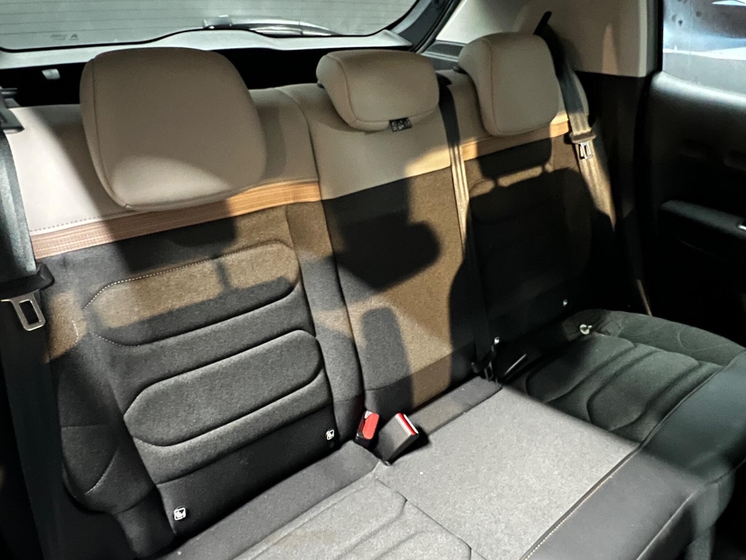 Used Citroen C3 2022 for sale - 76926766: Photo 21