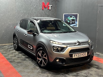 Used Citroen C3 2022 for sale - 76926766: Photo