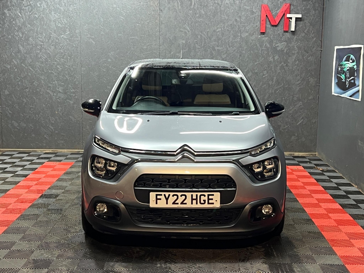 Used Citroen C3 2022 for sale - 76926766: Photo 3