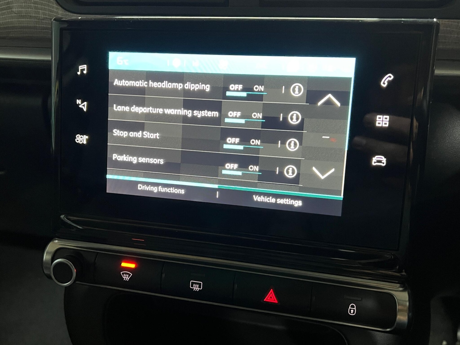 Used Citroen C3 2022 for sale - 76926766: Photo 31