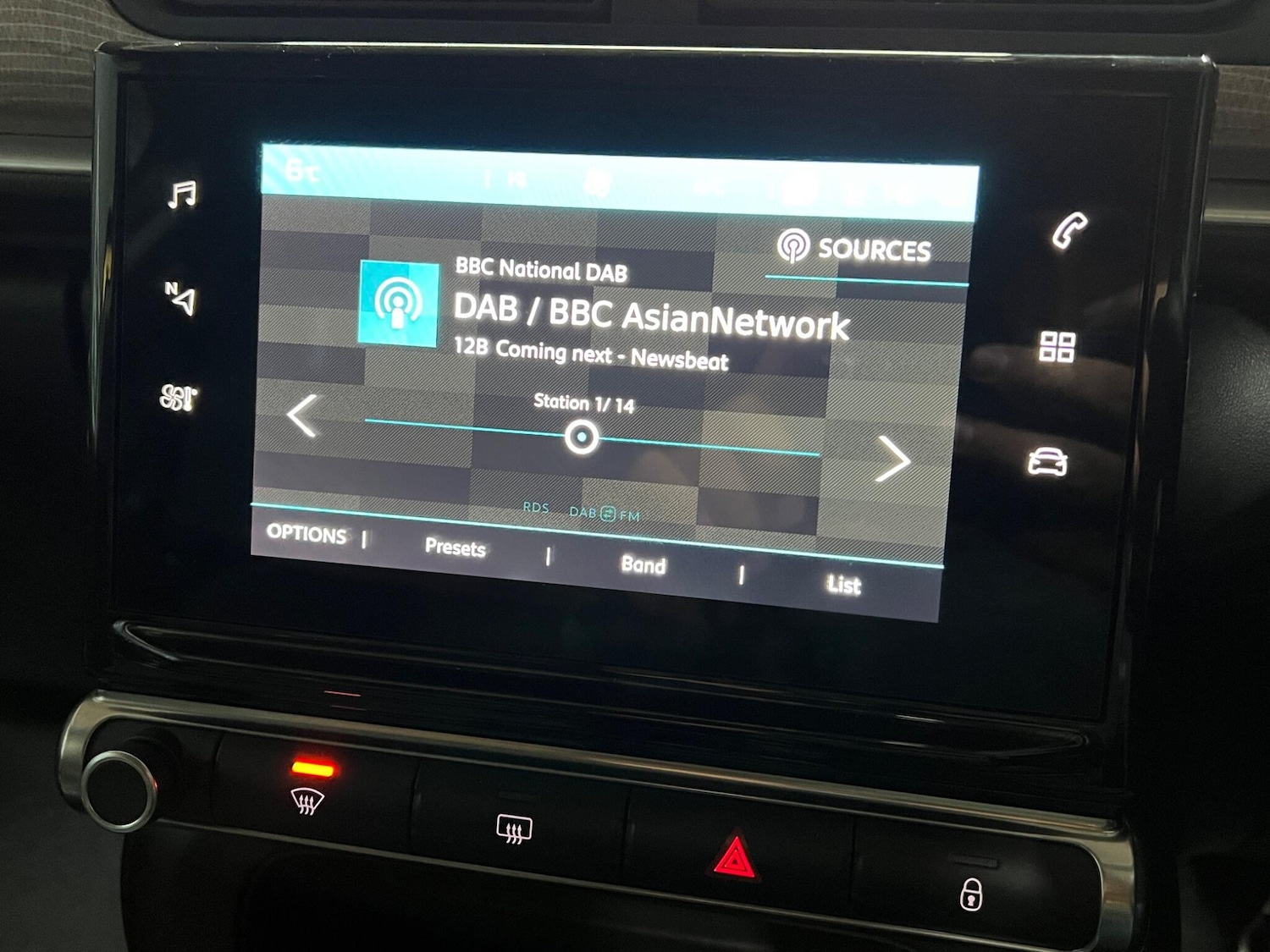 Used Citroen C3 2022 for sale - 76926766: Photo 33