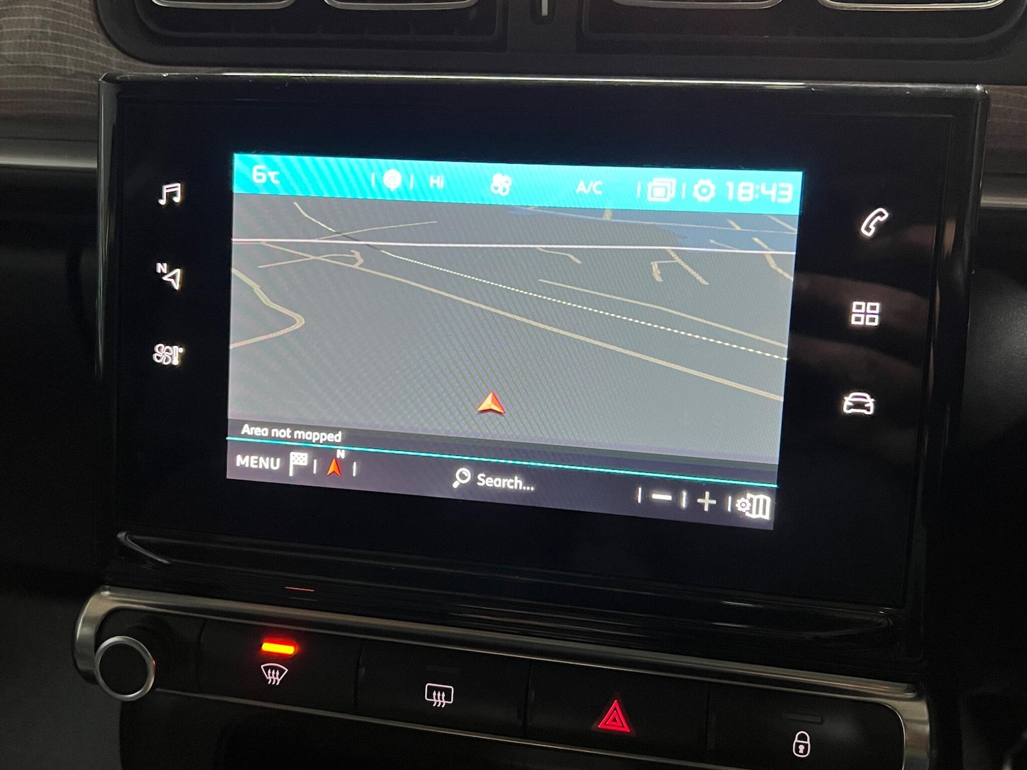 Used Citroen C3 2022 for sale - 76926766: Photo 34