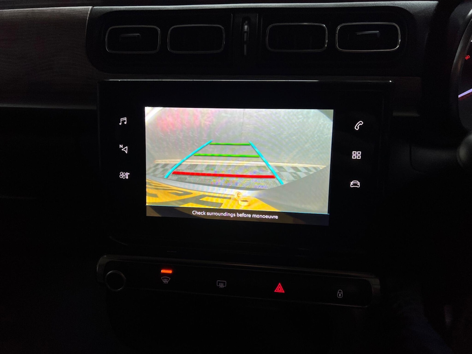 Used Citroen C3 2022 for sale - 76926766: Photo 36