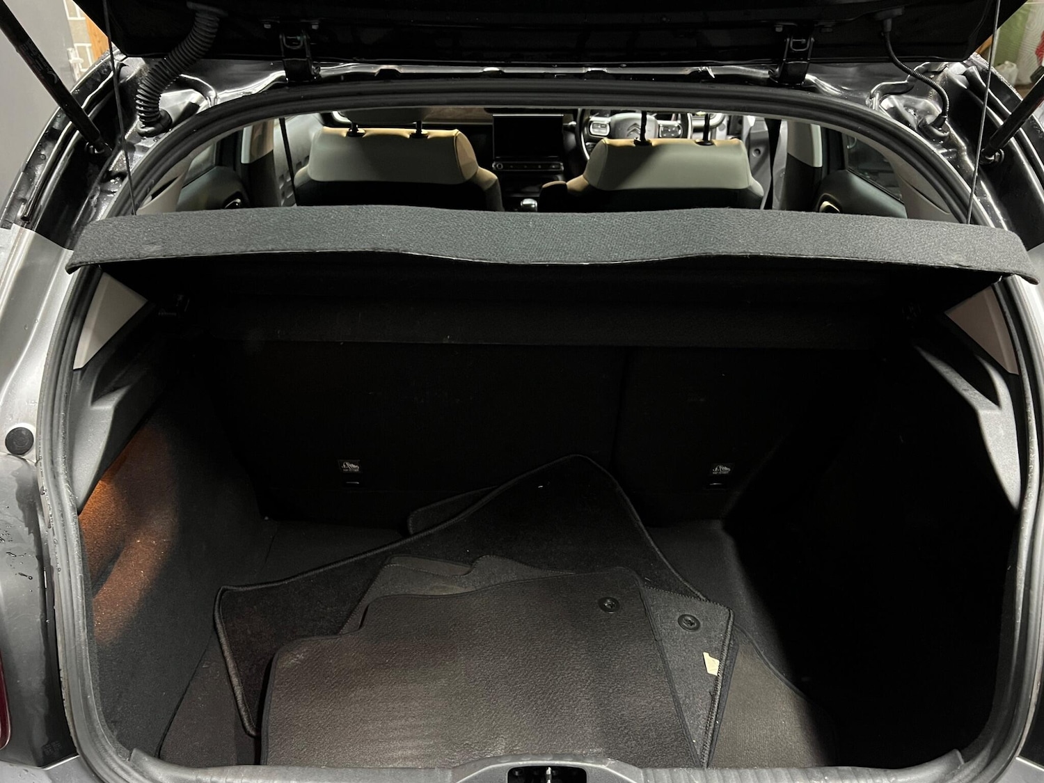 Used Citroen C3 2022 for sale - 76926766: Photo 37