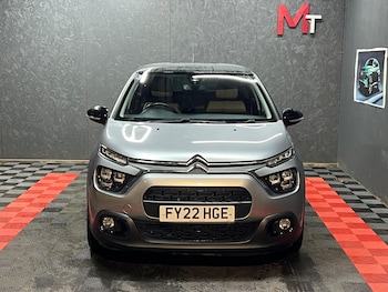 Used Citroen C3 2022 for sale - 76926766: Photo