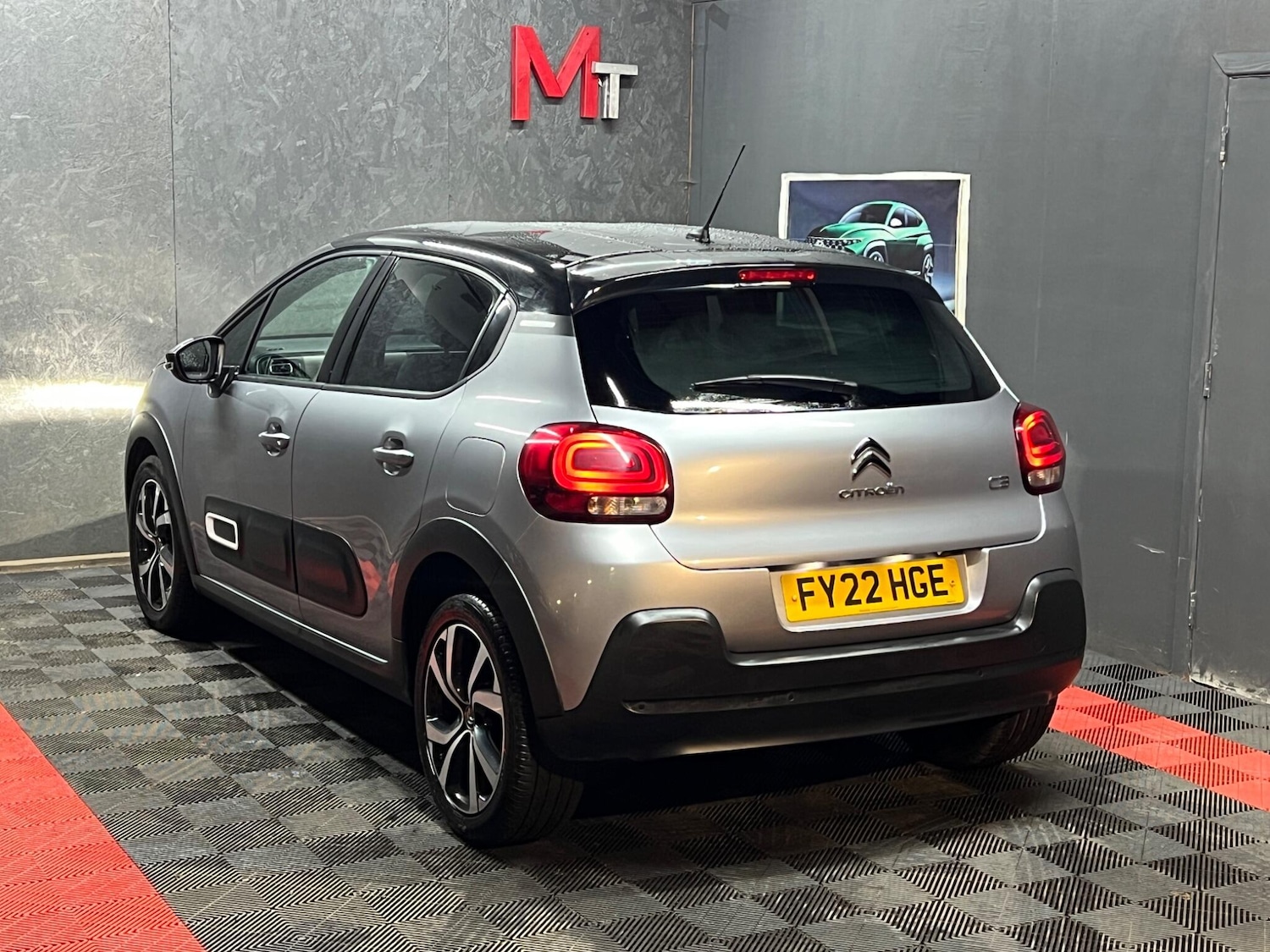 Used Citroen C3 2022 for sale - 76926766: Photo 5