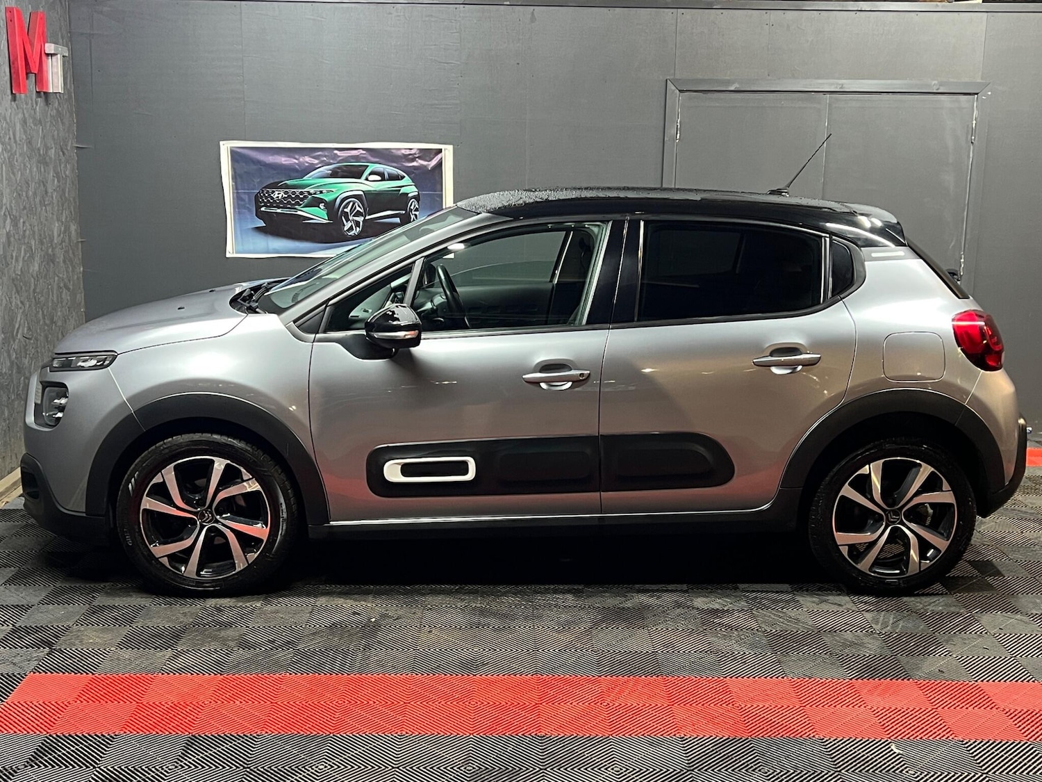 Used Citroen C3 2022 for sale - 76926766: Photo 6