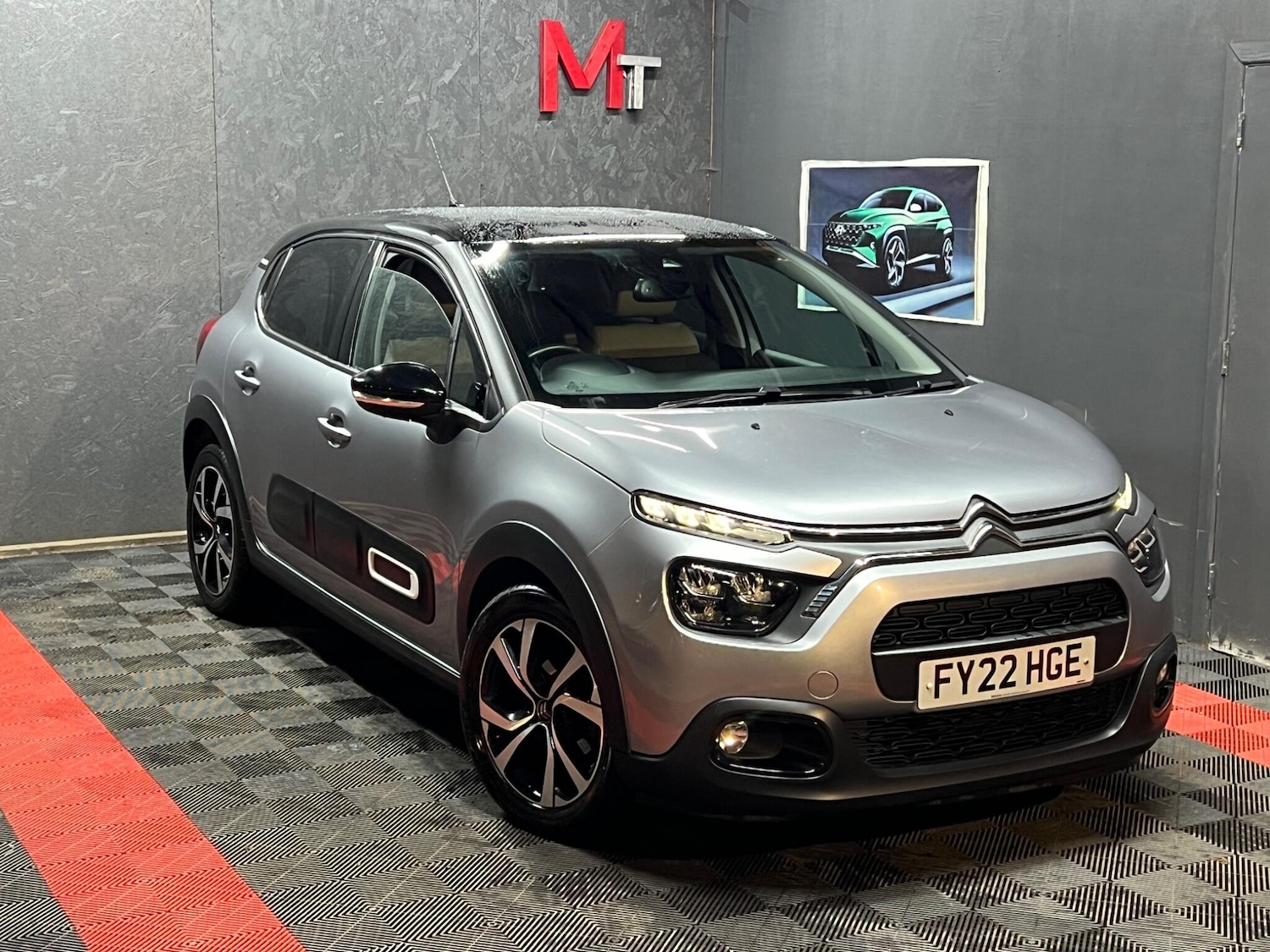 Used Citroen C3 2022 for sale - 76926766: Photo 7