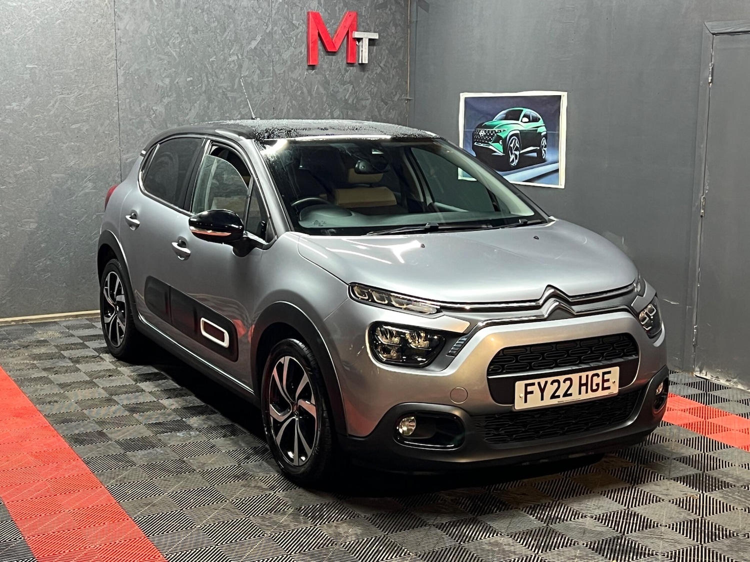 Used Citroen C3 2022 for sale - 76926766: Photo 9