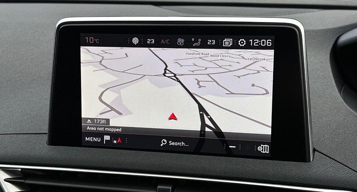 Used Peugeot 3008 2018 for sale - 77479015: Photo 26