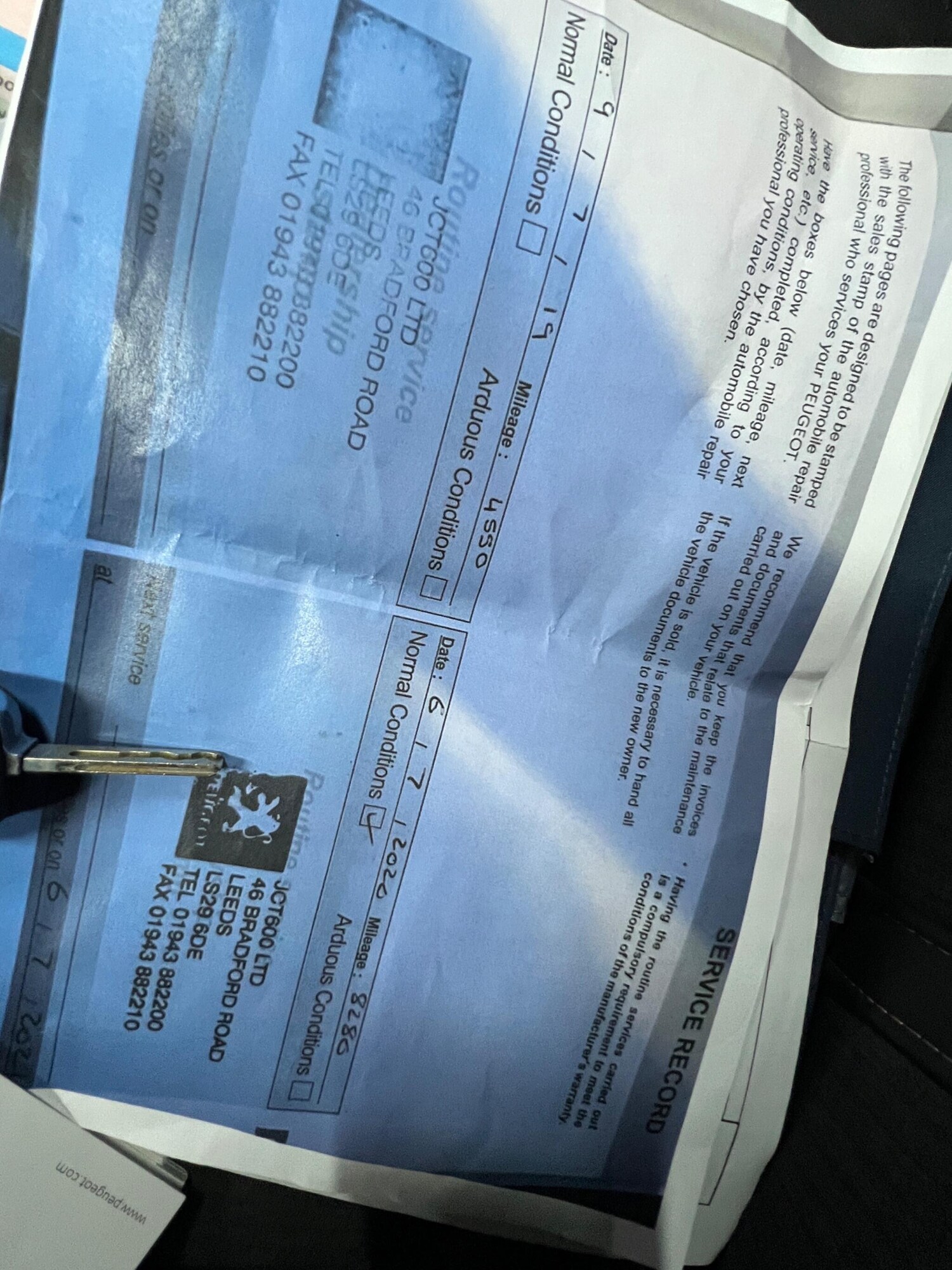 Used Peugeot 3008 2018 for sale - 77479015: Photo 28