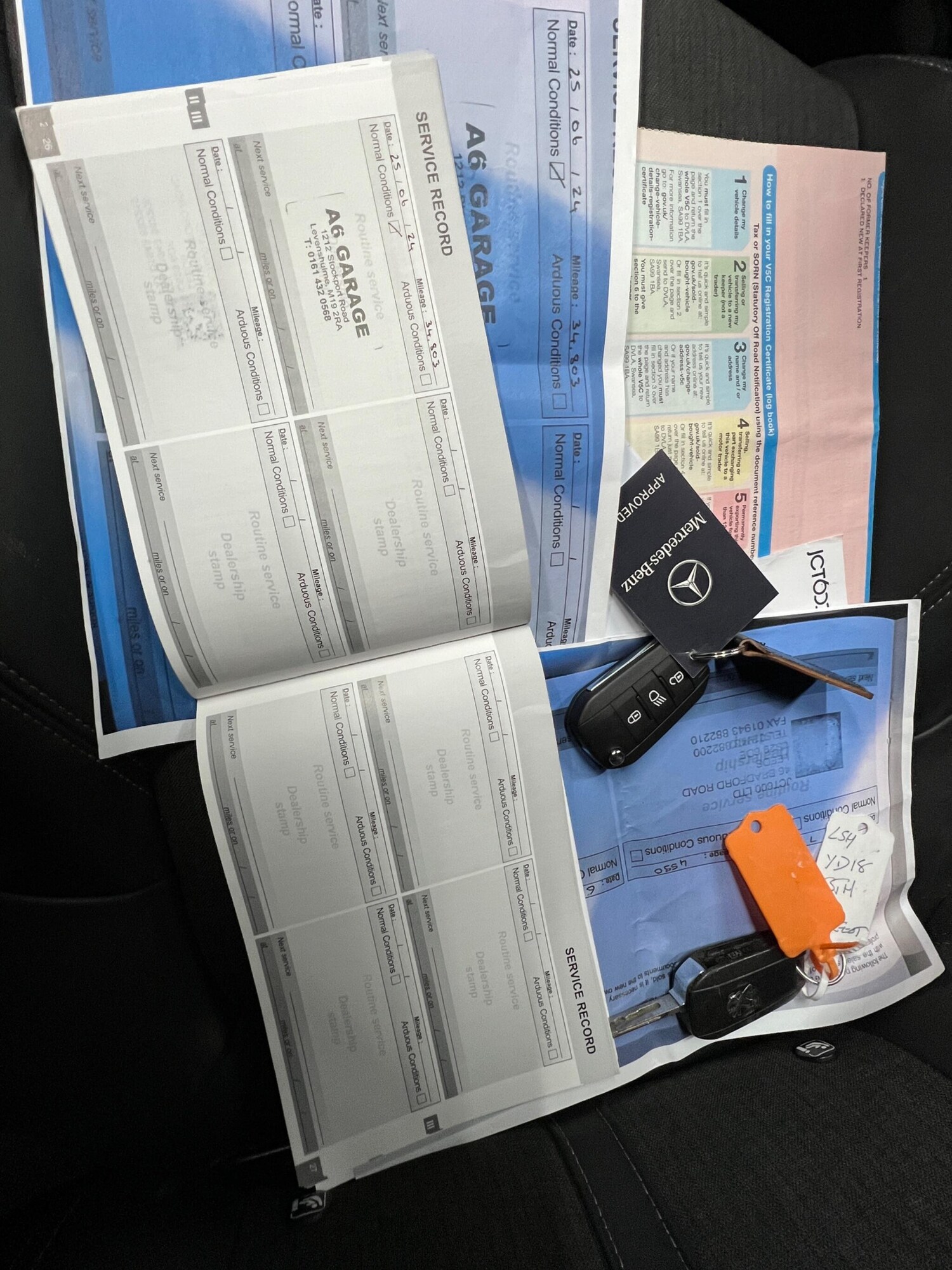 Used Peugeot 3008 2018 for sale - 77479015: Photo 30