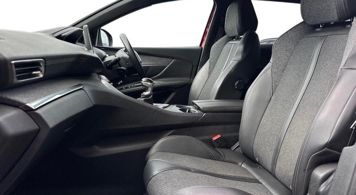 Used Peugeot 3008 2018 for sale - 77479015: Photo 33