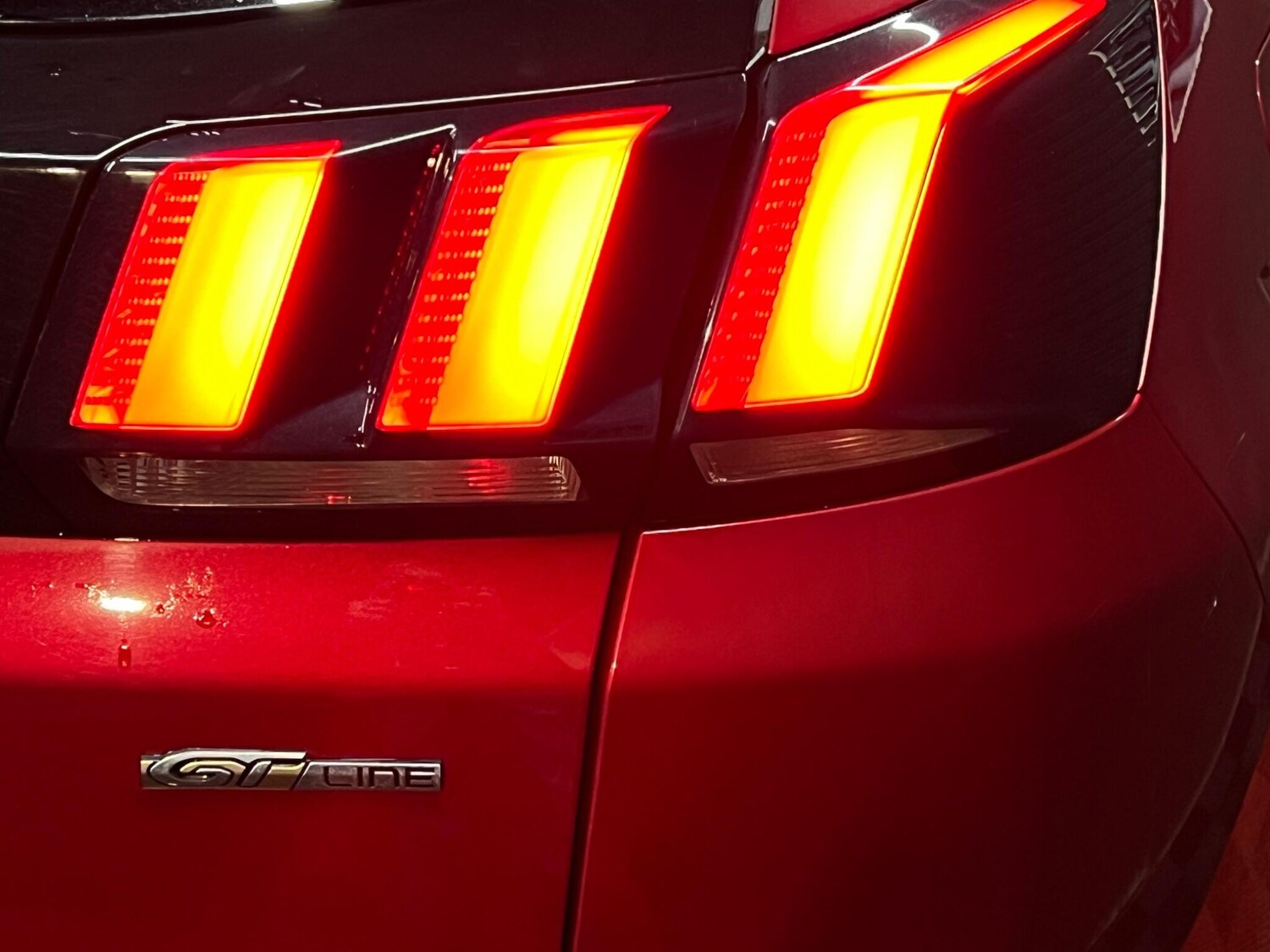 Used Peugeot 3008 2018 for sale - 77479015: Photo 34