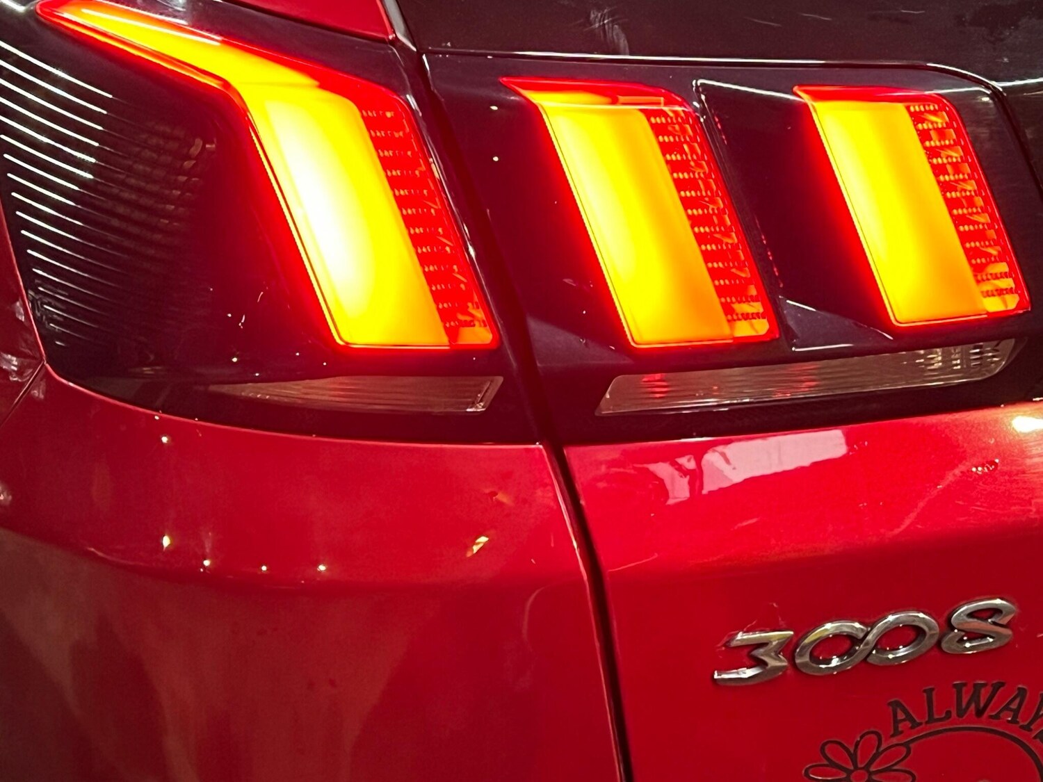 Used Peugeot 3008 2018 for sale - 77479015: Photo 35