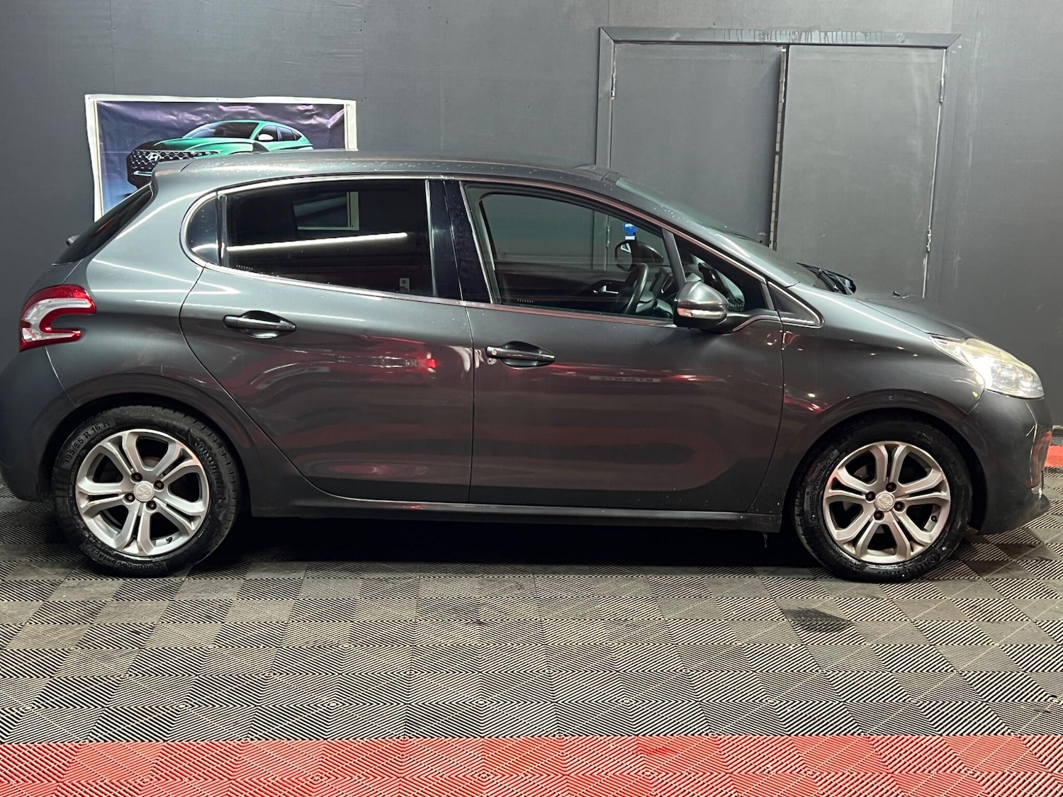Used Peugeot 208 for sale - 77587252: Photo 11