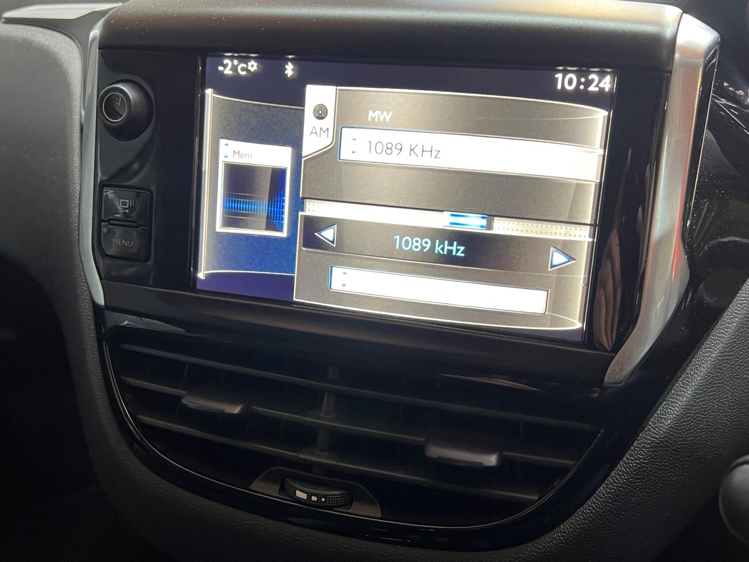 Used Peugeot 208 for sale - 77587252: Photo 23