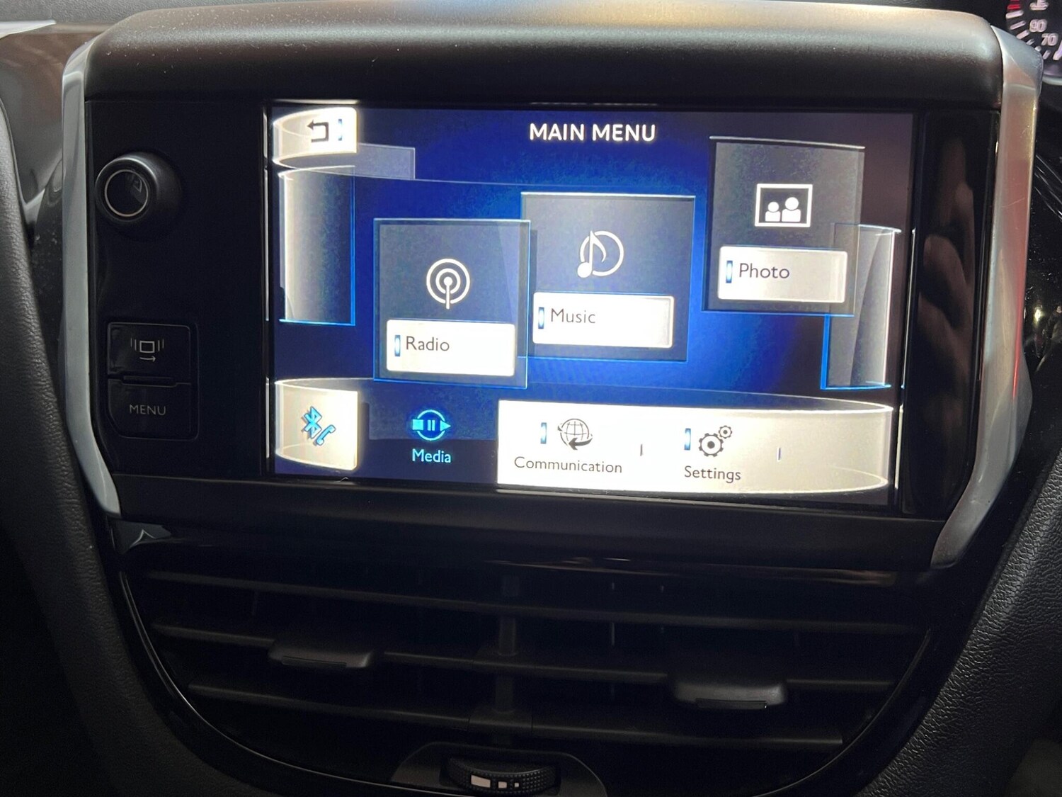 Used Peugeot 208 for sale - 77587252: Photo 25