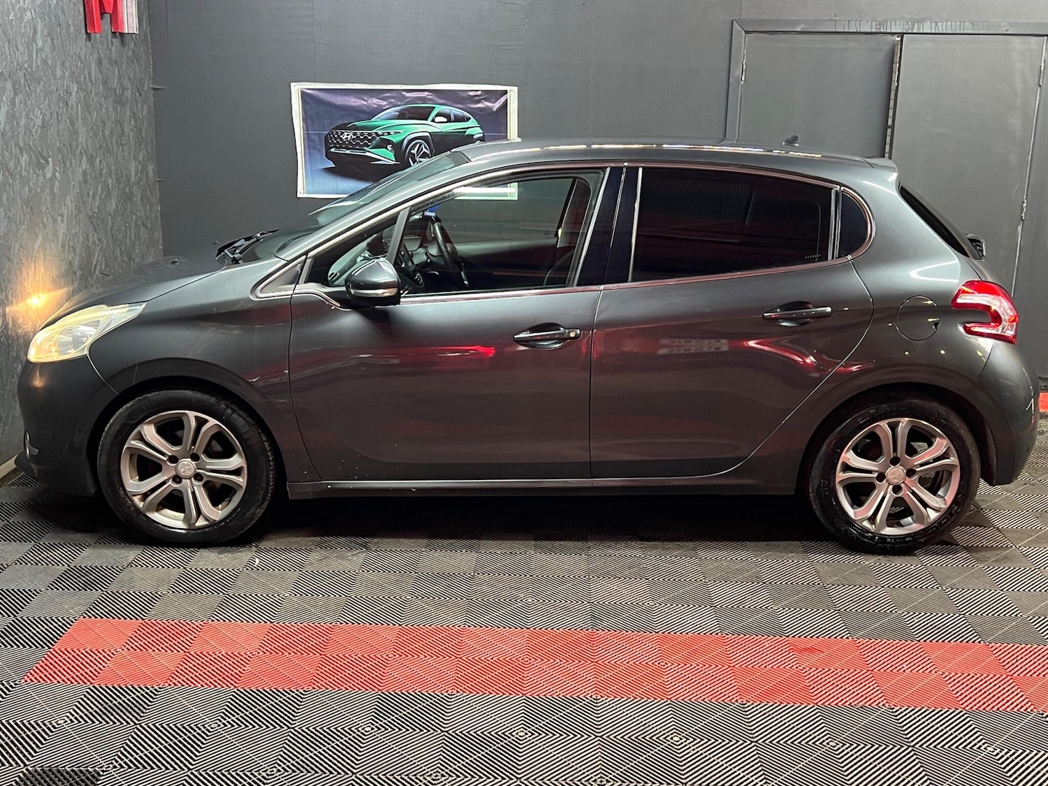 Used Peugeot 208 for sale - 77587252: Photo 4