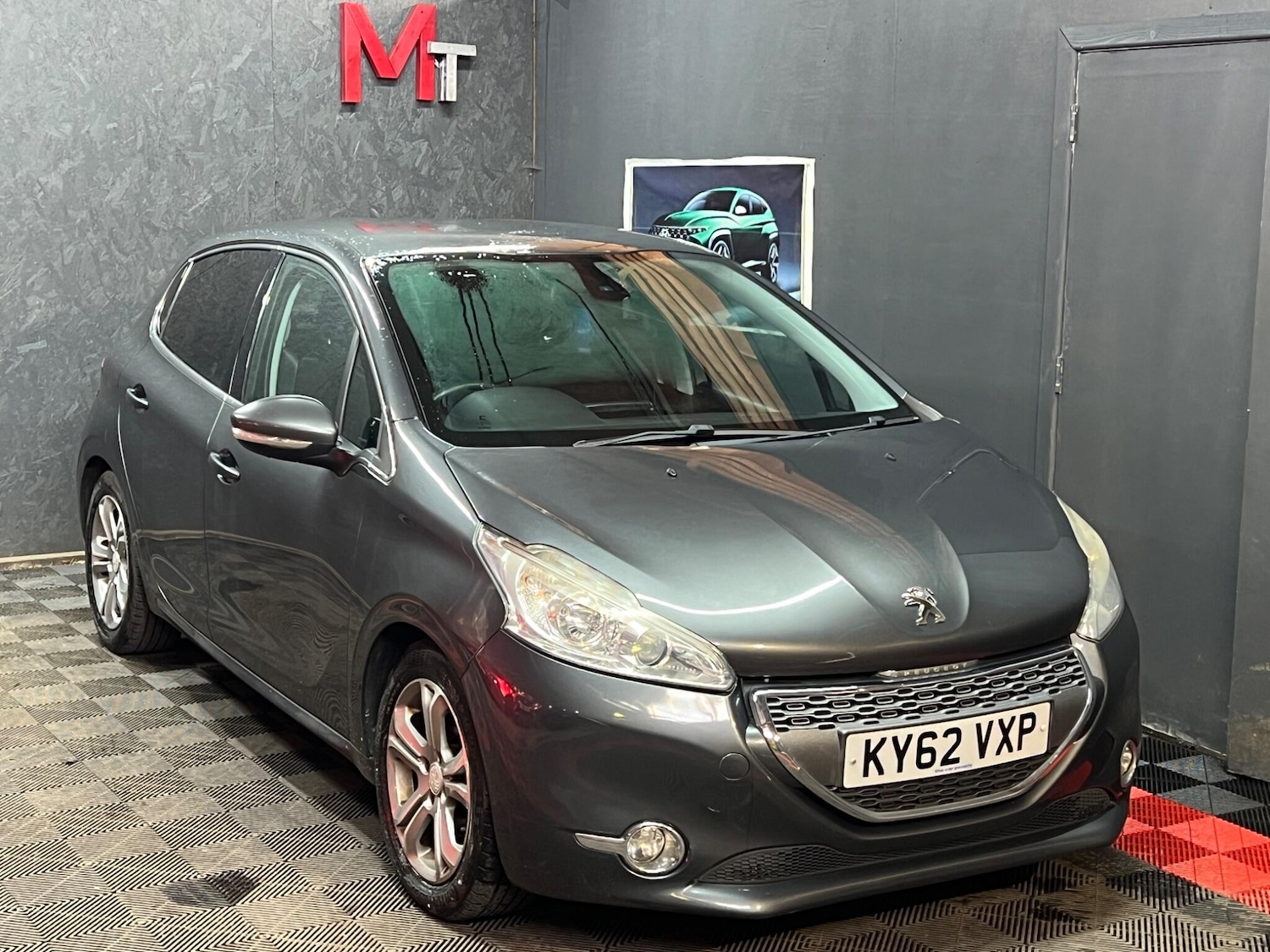 Used Peugeot 208 for sale - 77587252: Photo 5