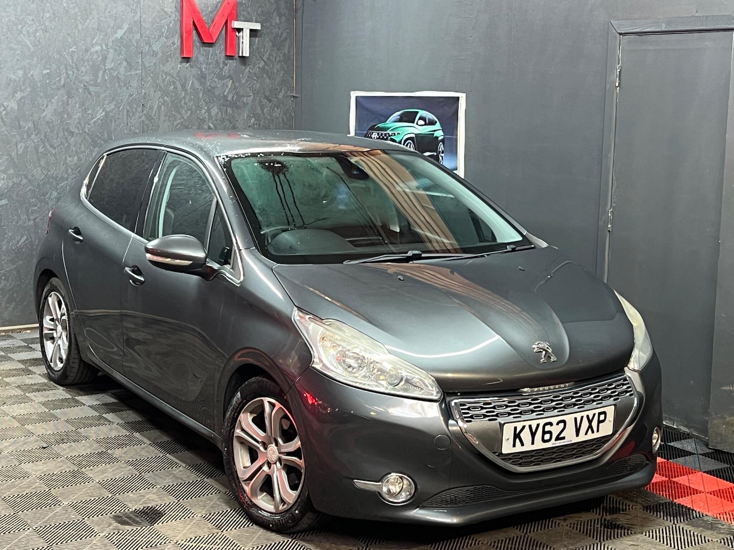 Used Peugeot 208 for sale - 77587252: Photo 7