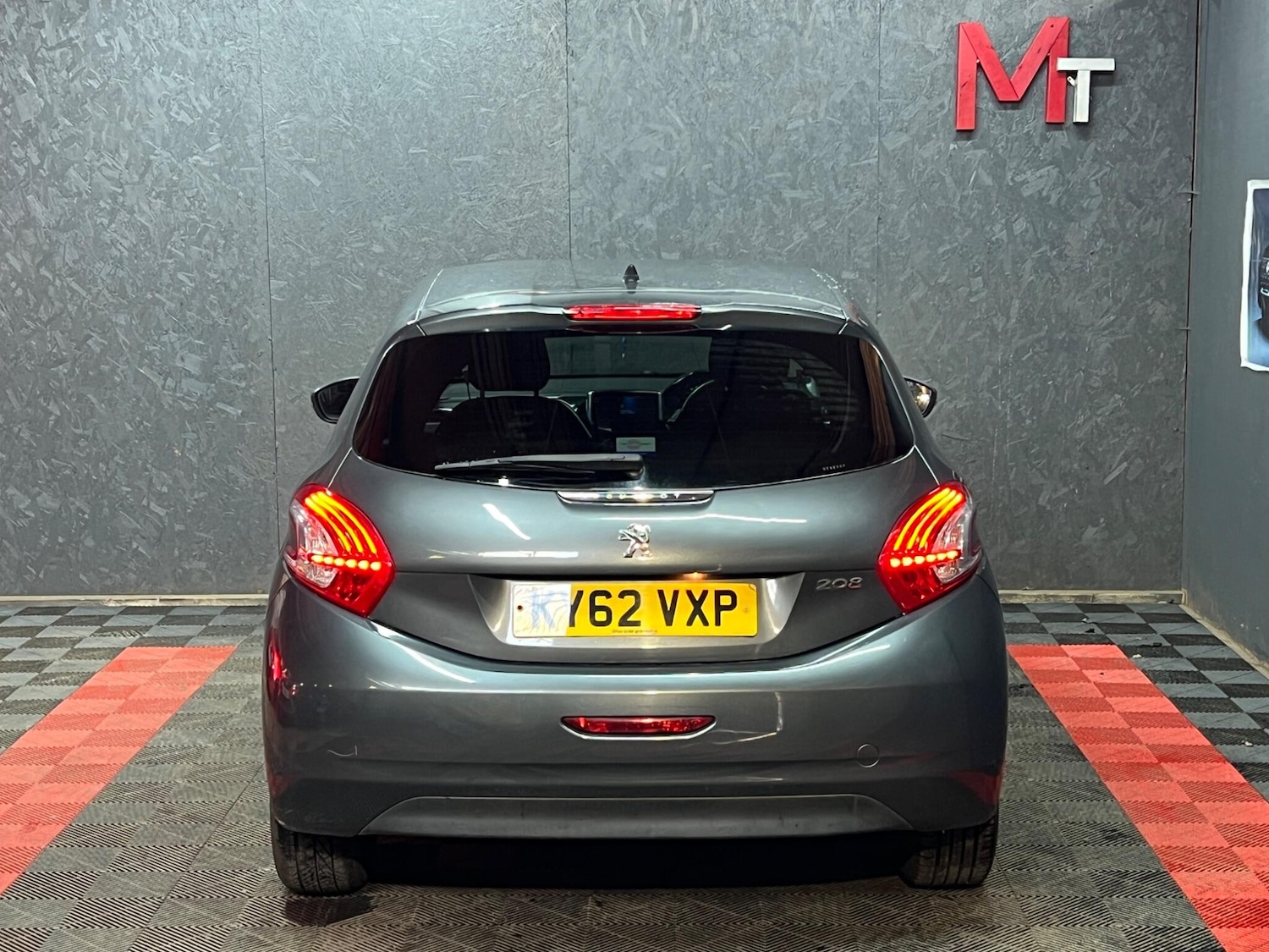 Used Peugeot 208 for sale - 77587252: Photo 9