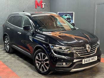 Used Renault Koleos 2019 for sale - 78156617: Photo