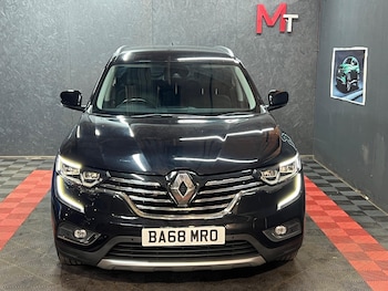 Used Renault Koleos 2019 for sale - 78156617: Photo