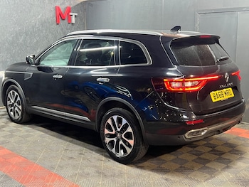 Used Renault Koleos 2019 for sale - 78156617: Photo