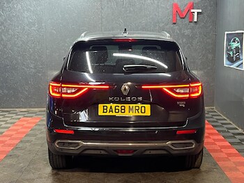 Used Renault Koleos 2019 for sale - 78156617: Photo