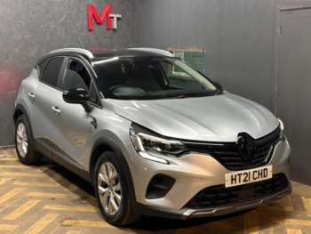 2021 (21) - 1.3 TCe Iconic Euro 6 (s/s) 5dr