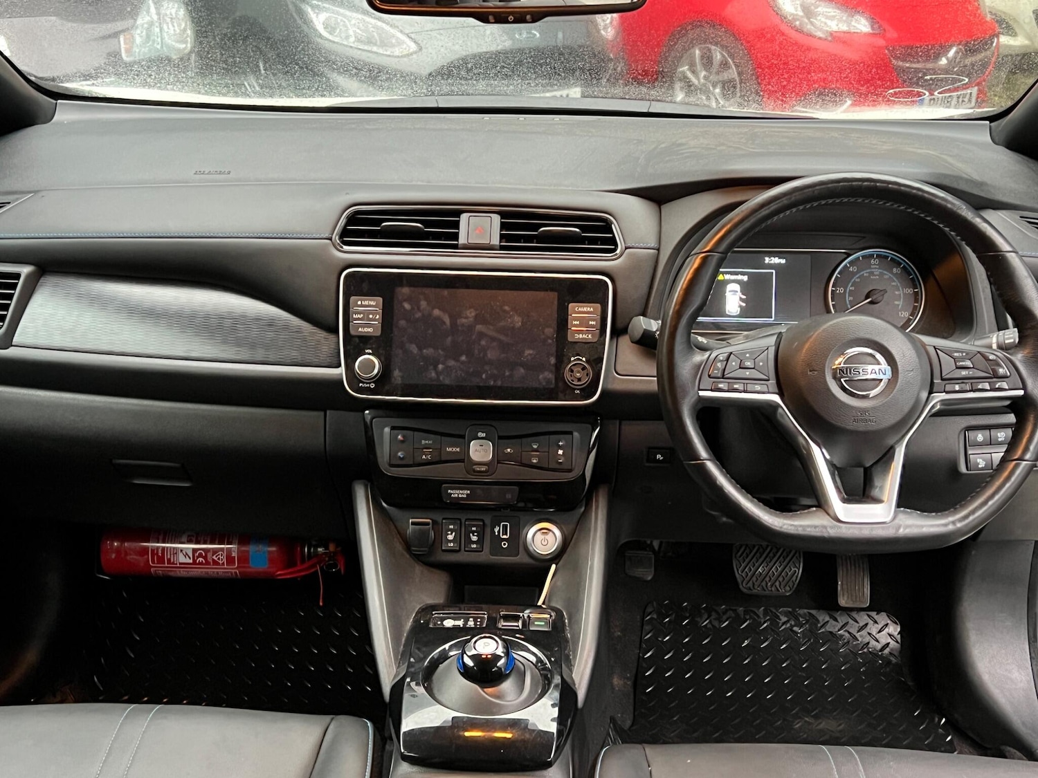 Used Nissan Leaf 2019 for sale - 77425871: Photo 17