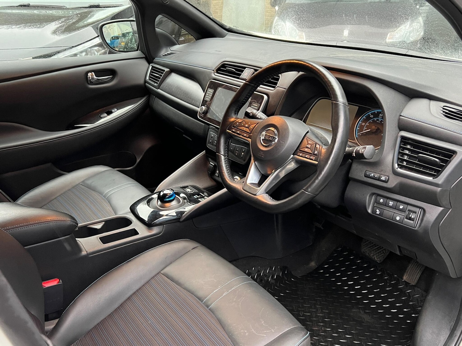 Used Nissan Leaf 2019 for sale - 77425871: Photo 18